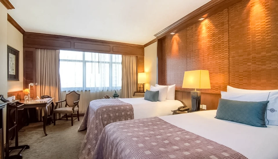 هتل سوکوسول بانکوک